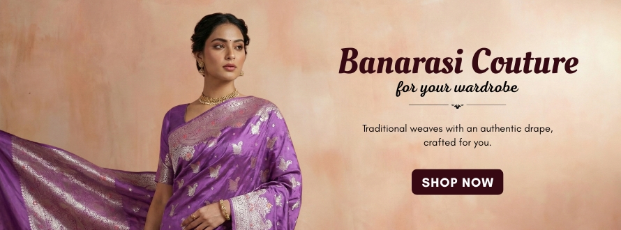 Trending Sarees