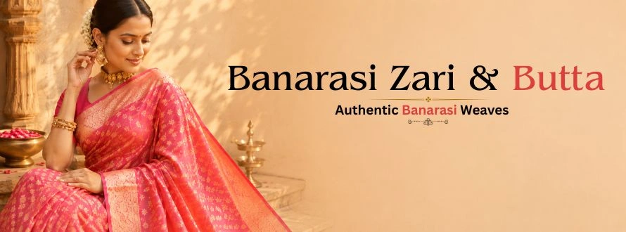 Trending Sarees