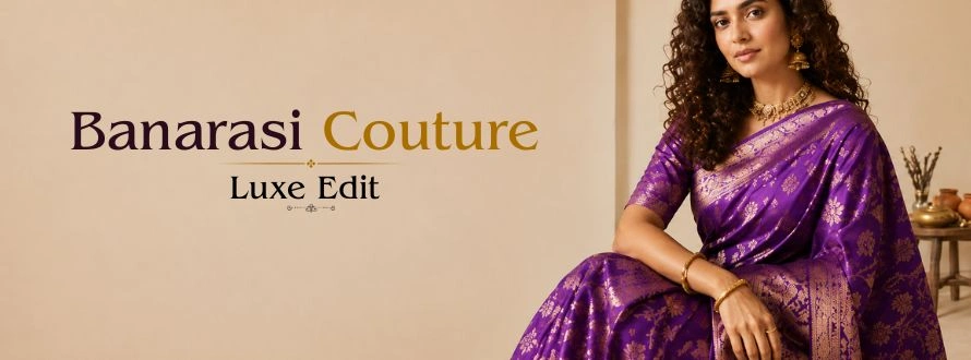 Trending Sarees