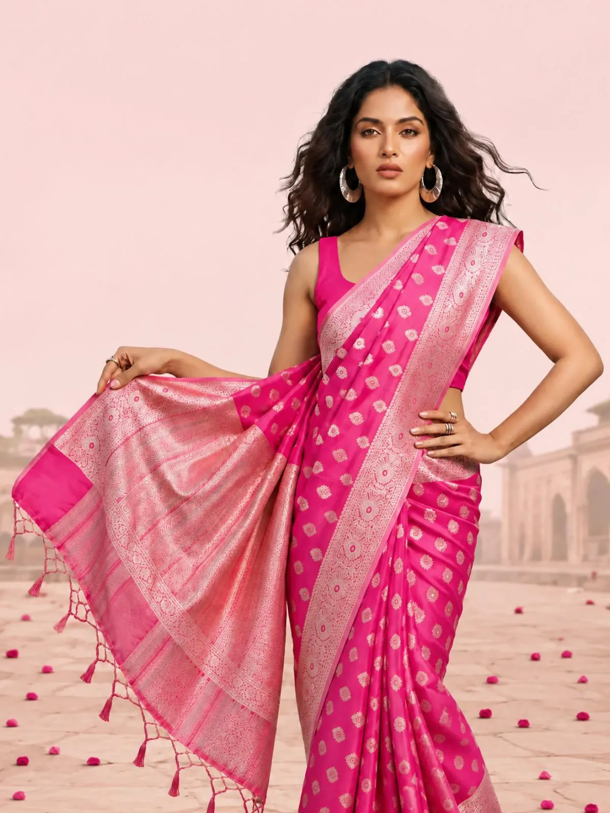 PRETTY PINK