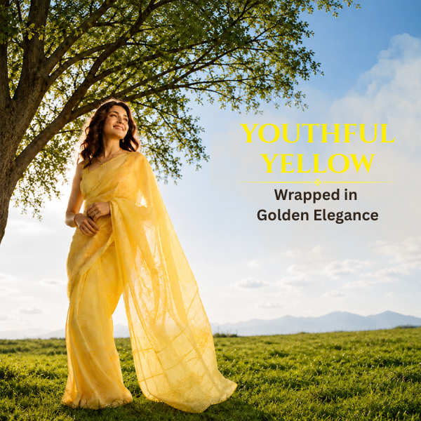 Youthful Yellow