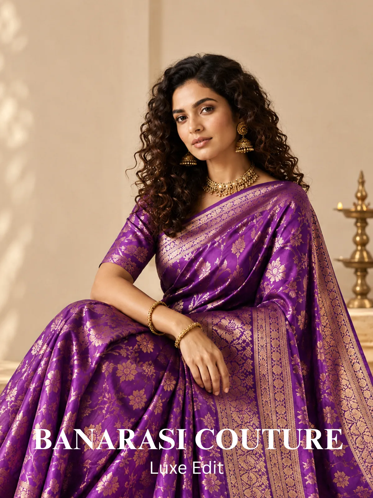 Banarasi Weaves