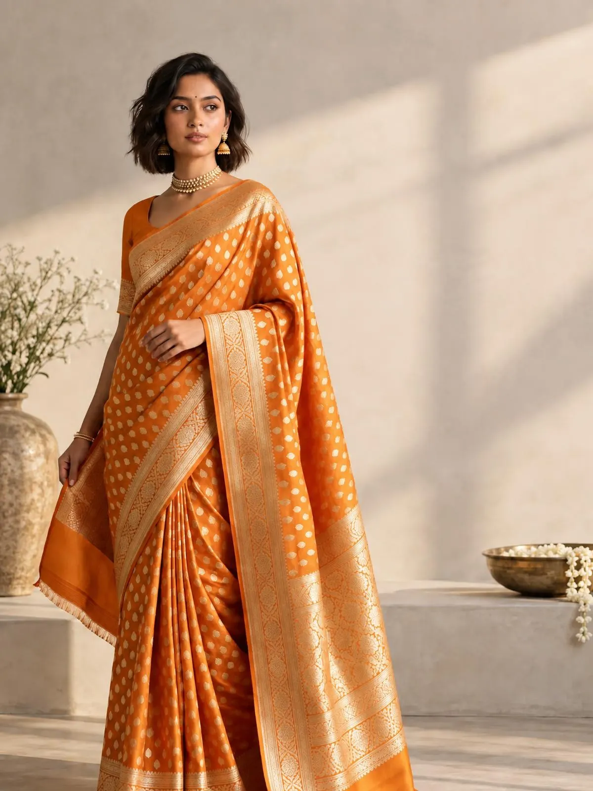 BANARASI LUXE