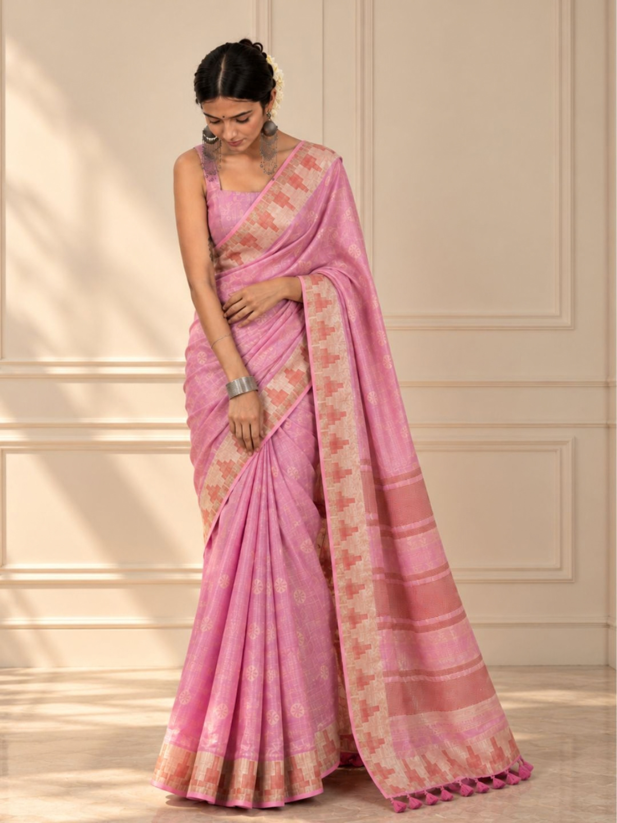 Linen Utsav
