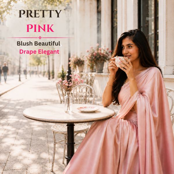 Pretty Pink