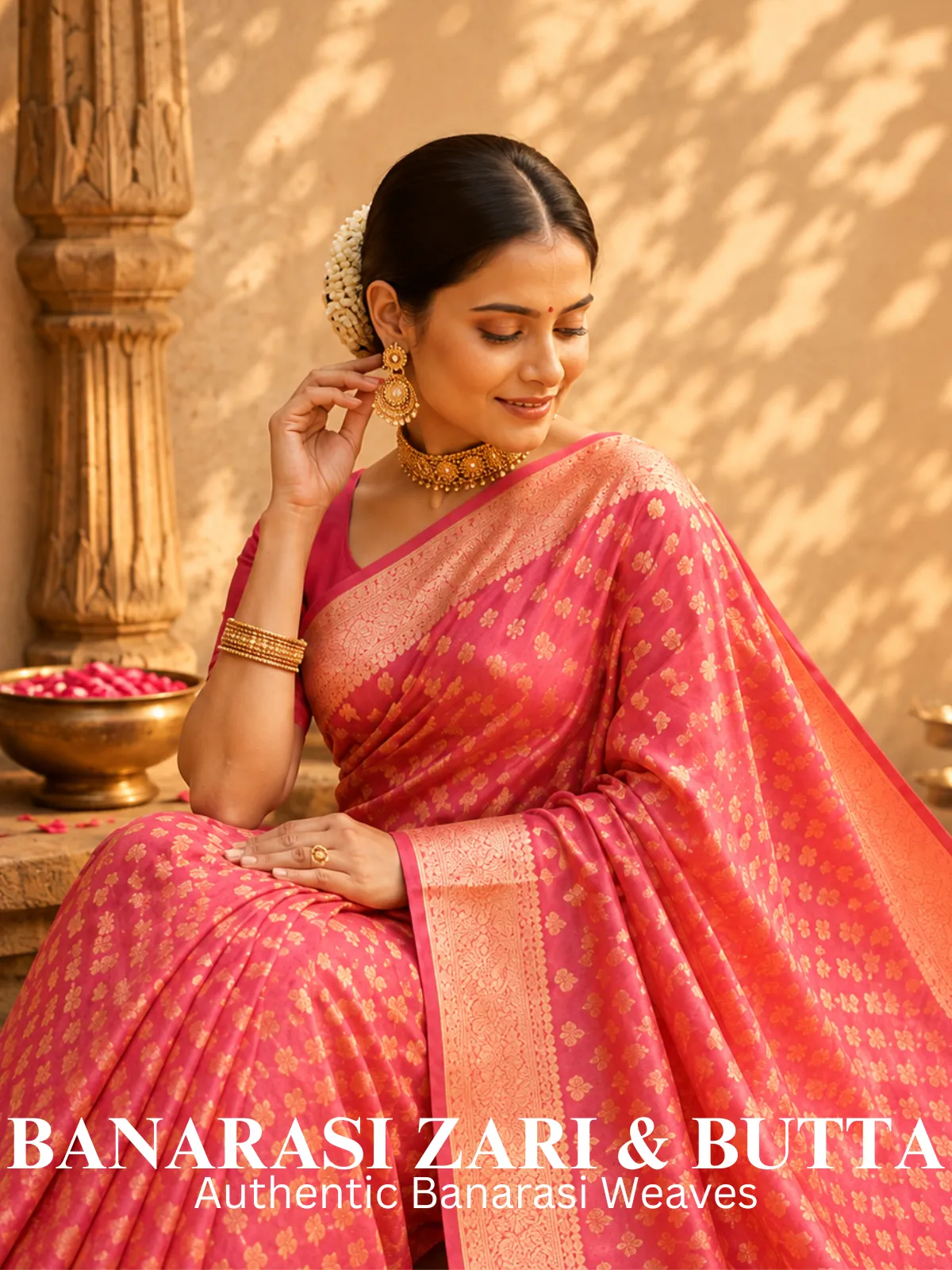 Banarasi Luxe