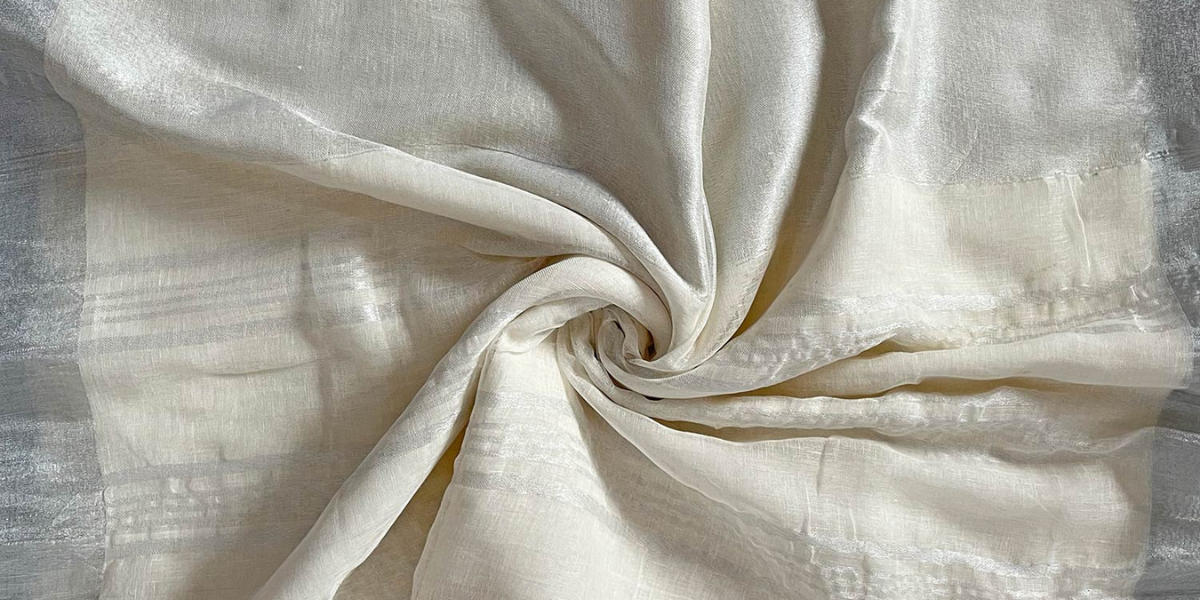 Silk Cotton fabric