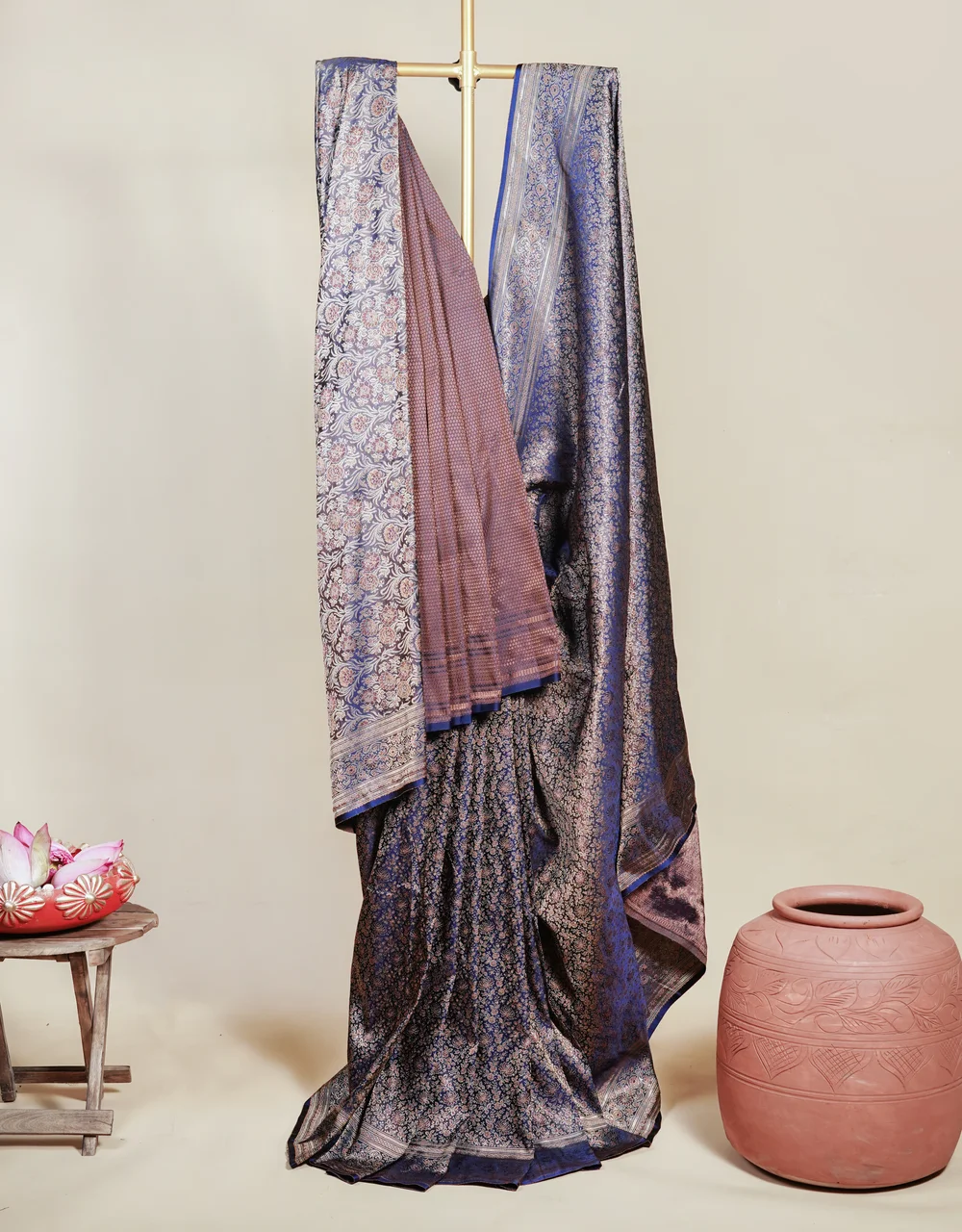 blue-pure-tanchoi-handwoven-banarasi-jamvaar-saree