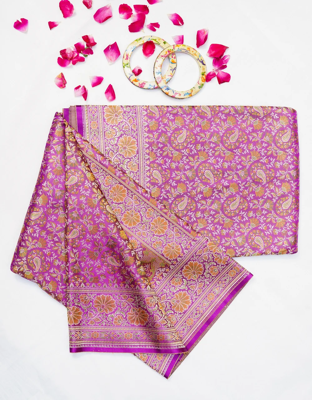 pink-pure-silk-tanchoi-jamvaar-saree