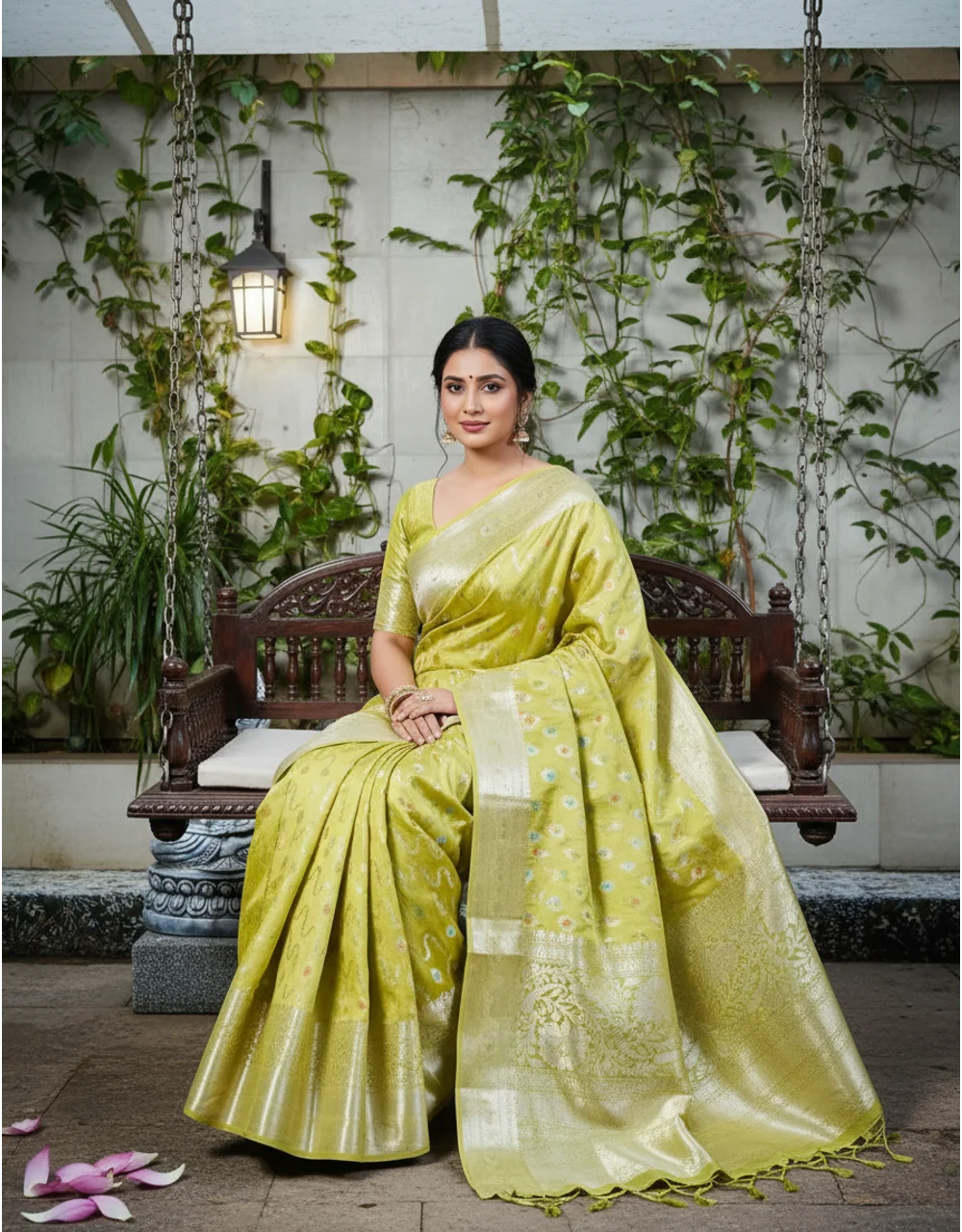 light-green-pure-chiniya-banarasi-silk-saree