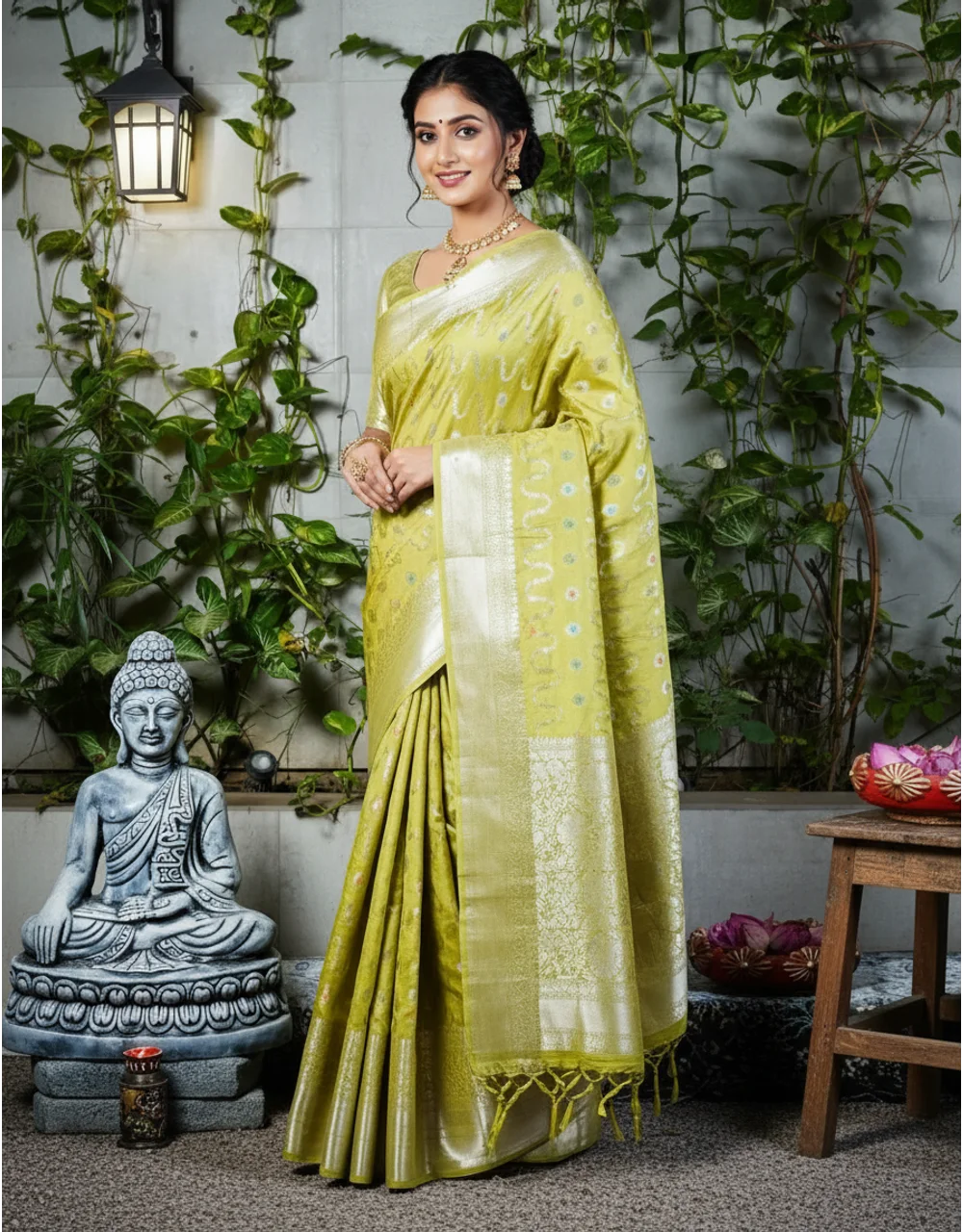 light-green-pure-chiniya-banarasi-silk-saree
