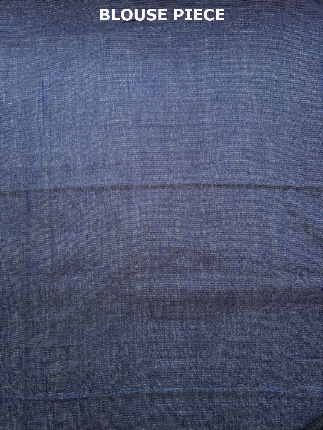 Multicolour Bengal Khadi Cotton MultiStripe Saree 1 - View 6