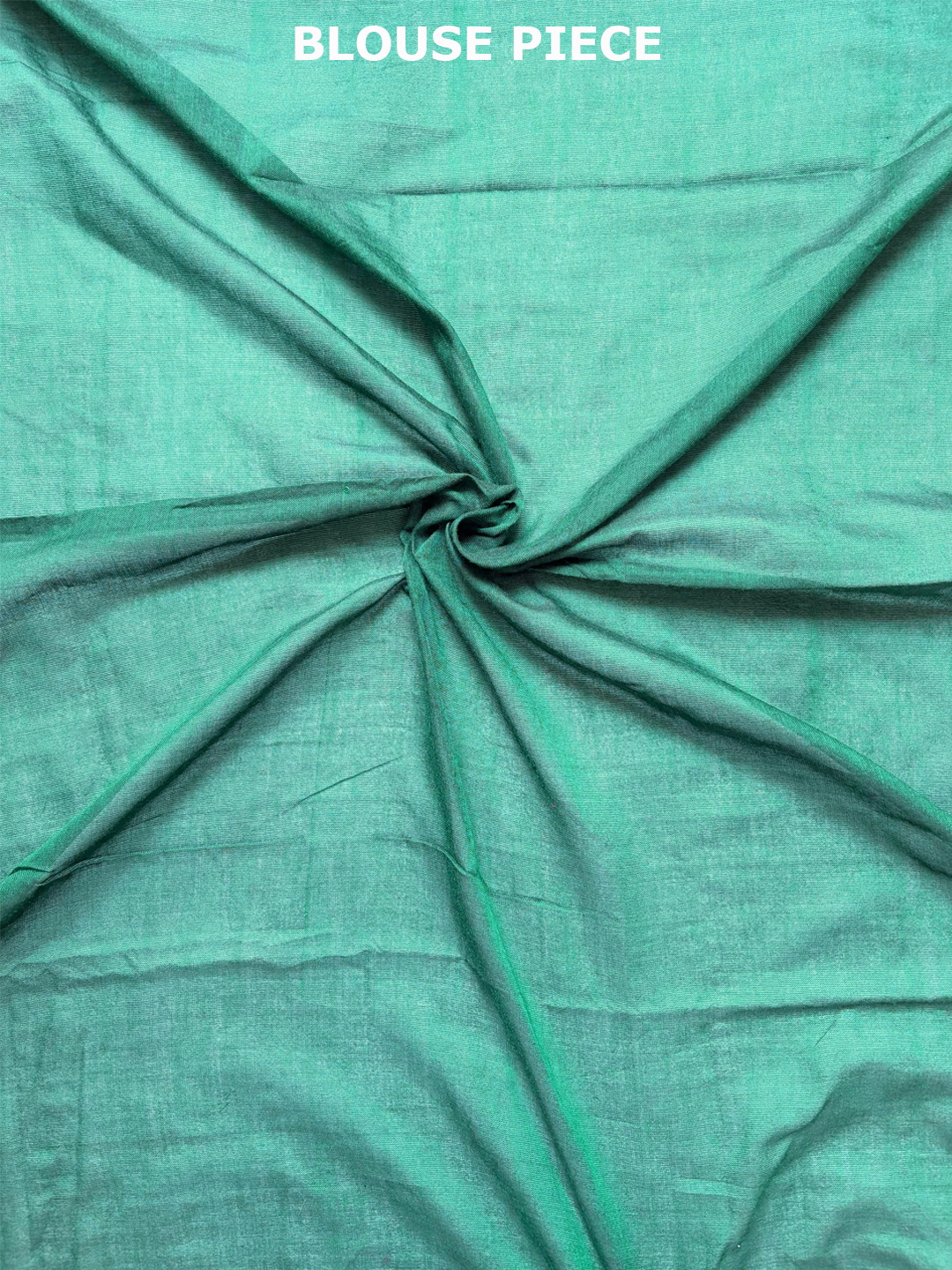 Multicolour Bengal Khadi Cotton MultiStripe Saree 2 - View 10