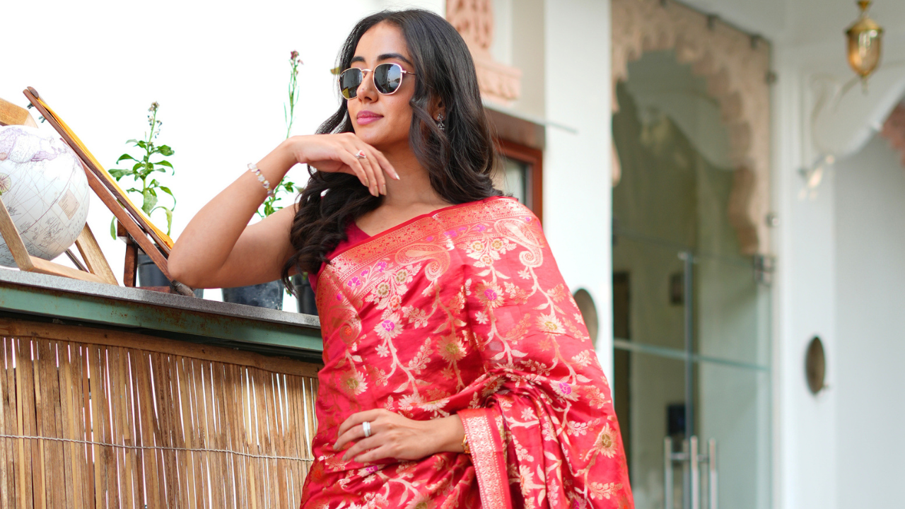 Nice Saree