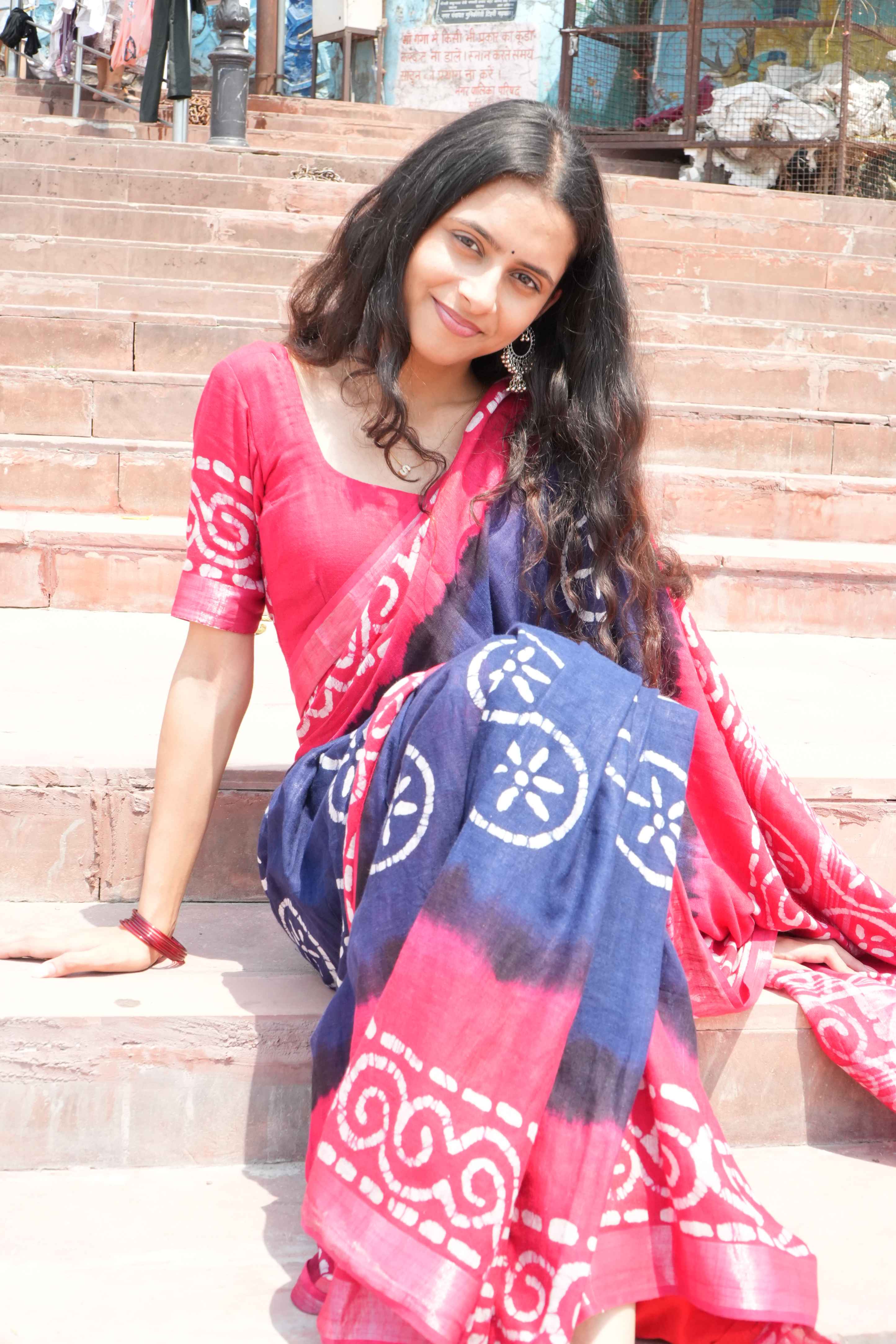 Soft fabric with a gorgeous look