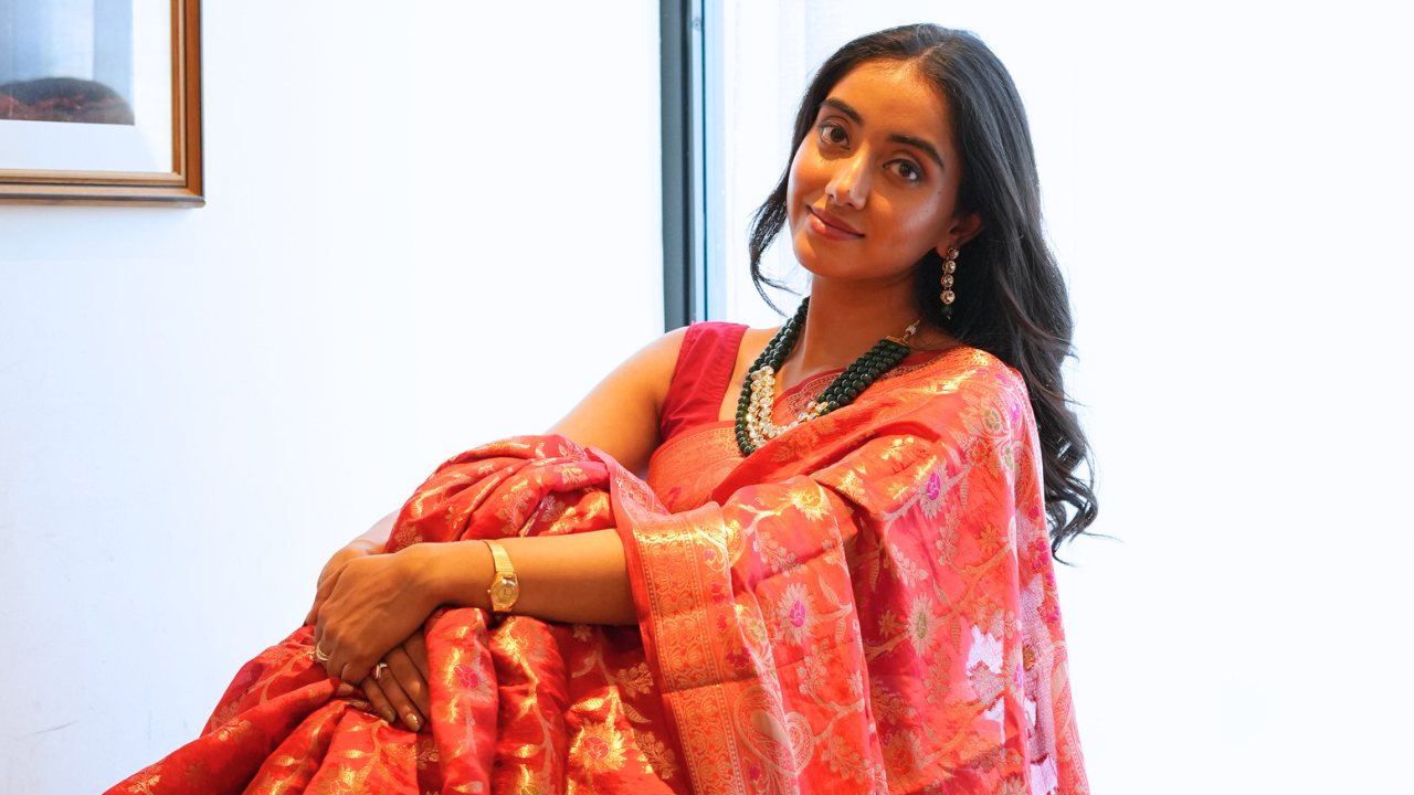 Nice Saree