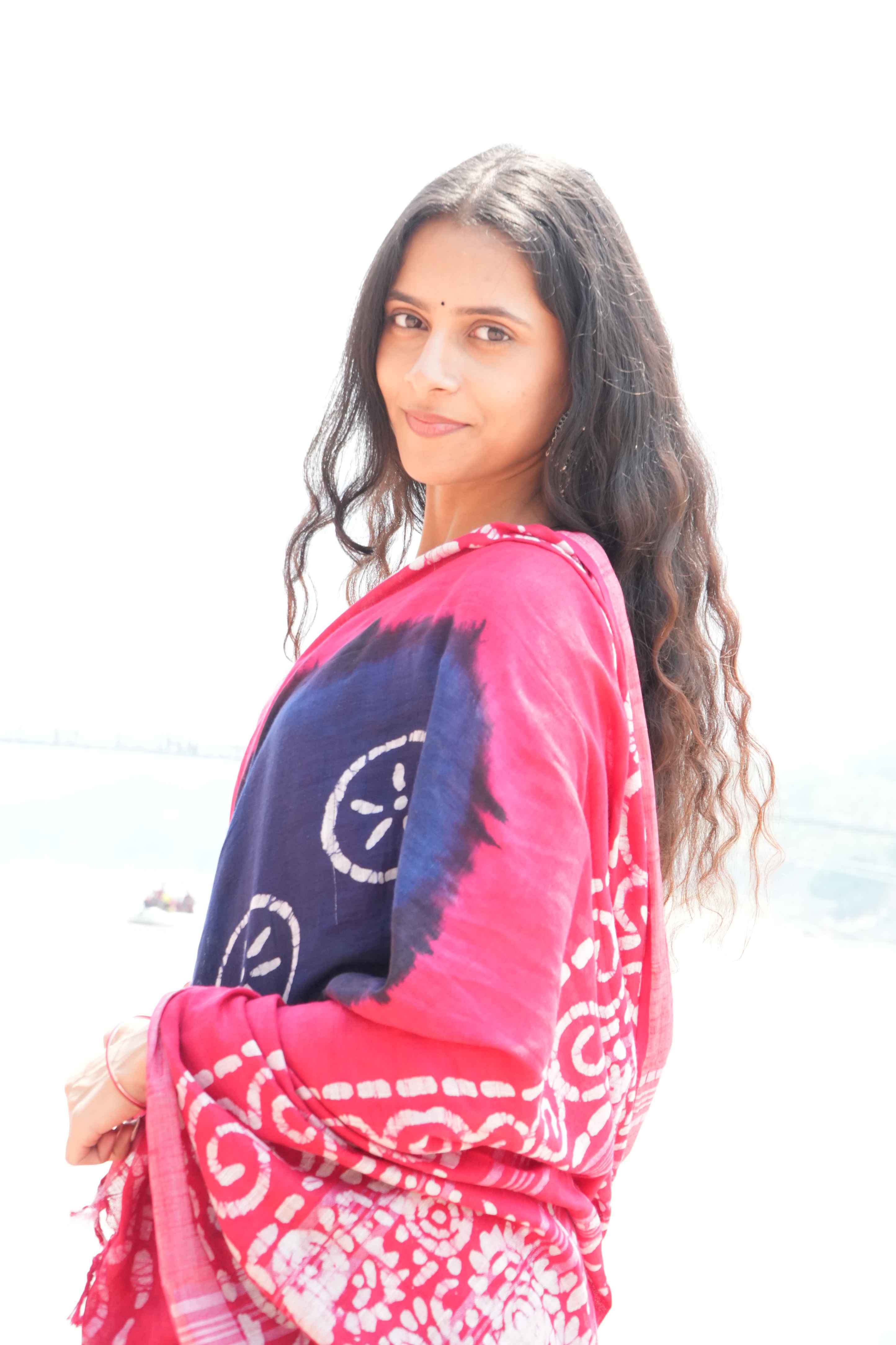 Soft fabric with a gorgeous look