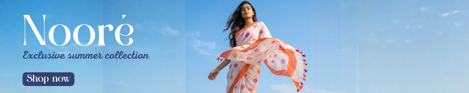 Shop Latest Sarees Online