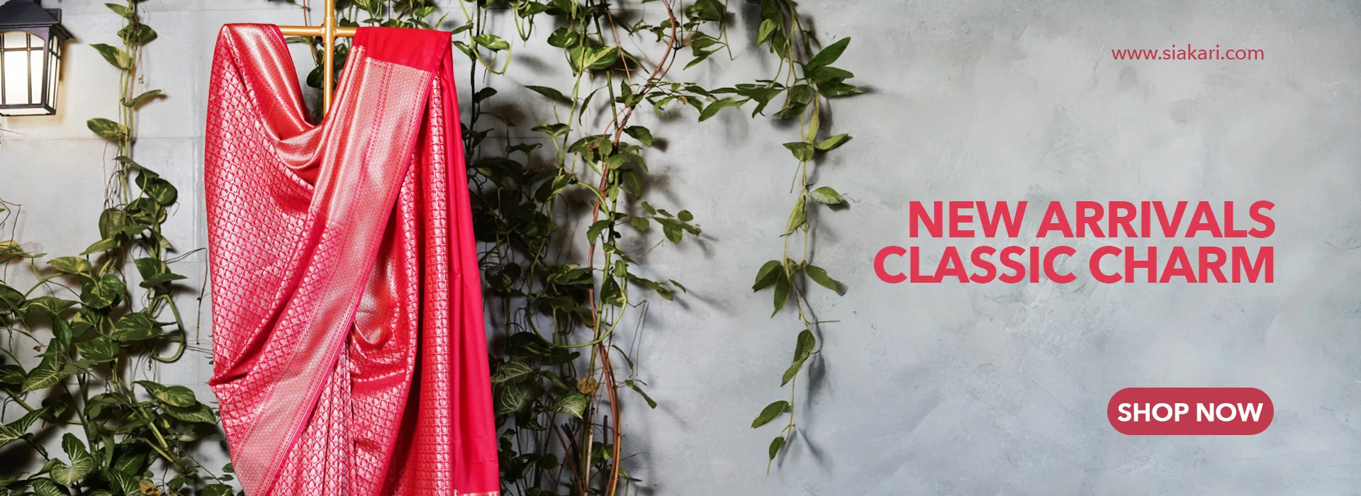 Shop Latest Sarees Online