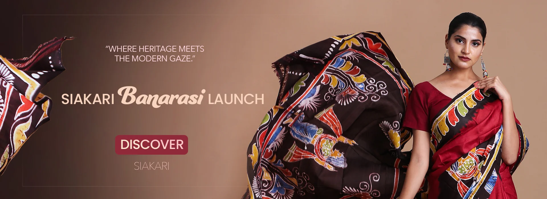 Shop Latest Sarees Online