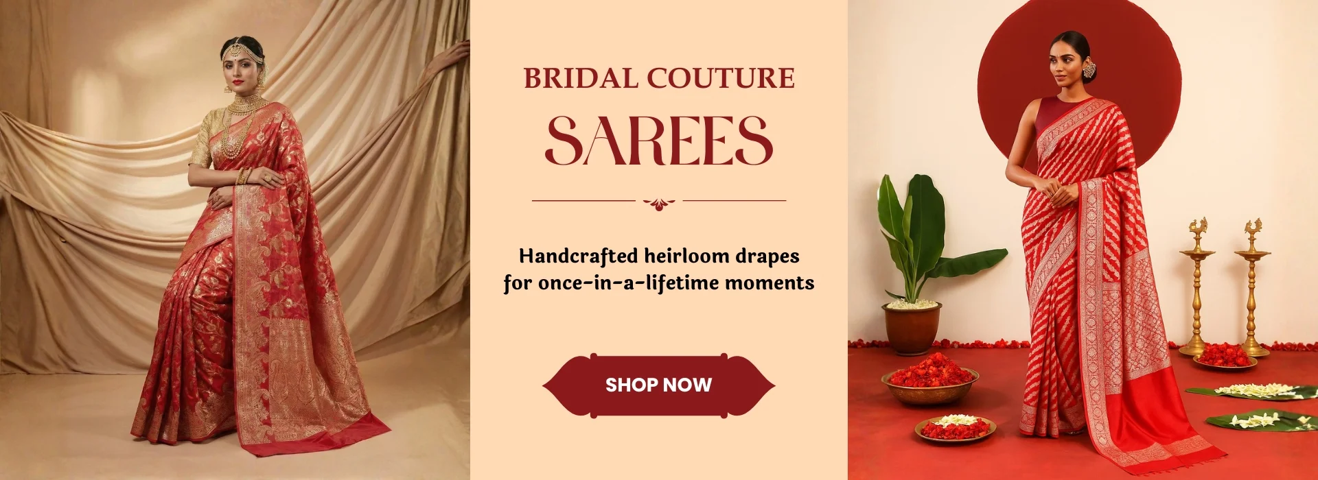 Shop Latest Sarees Online