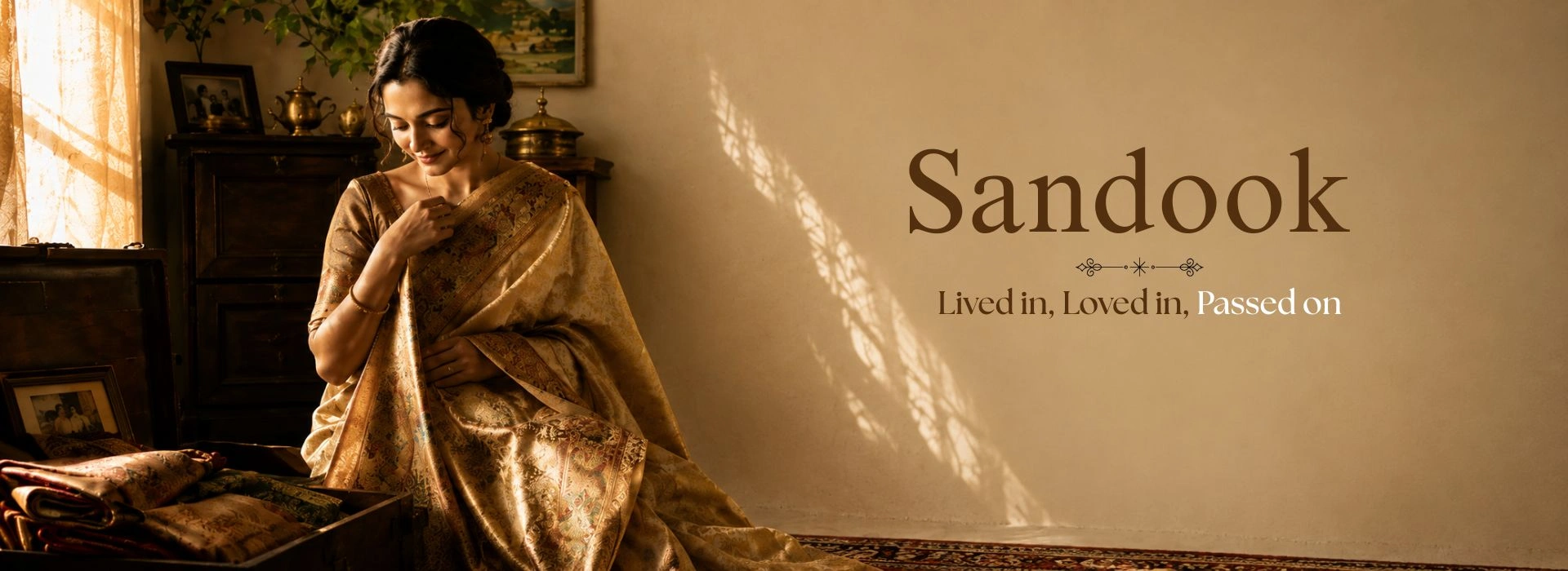 Sarees for Women and Mothers