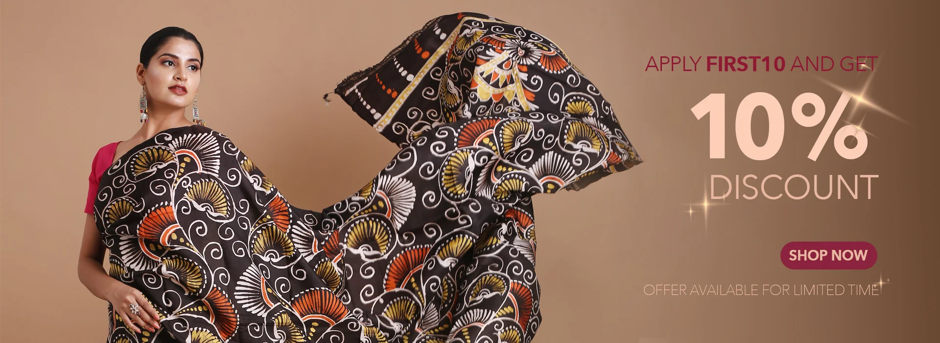 Shop Latest Sarees Online