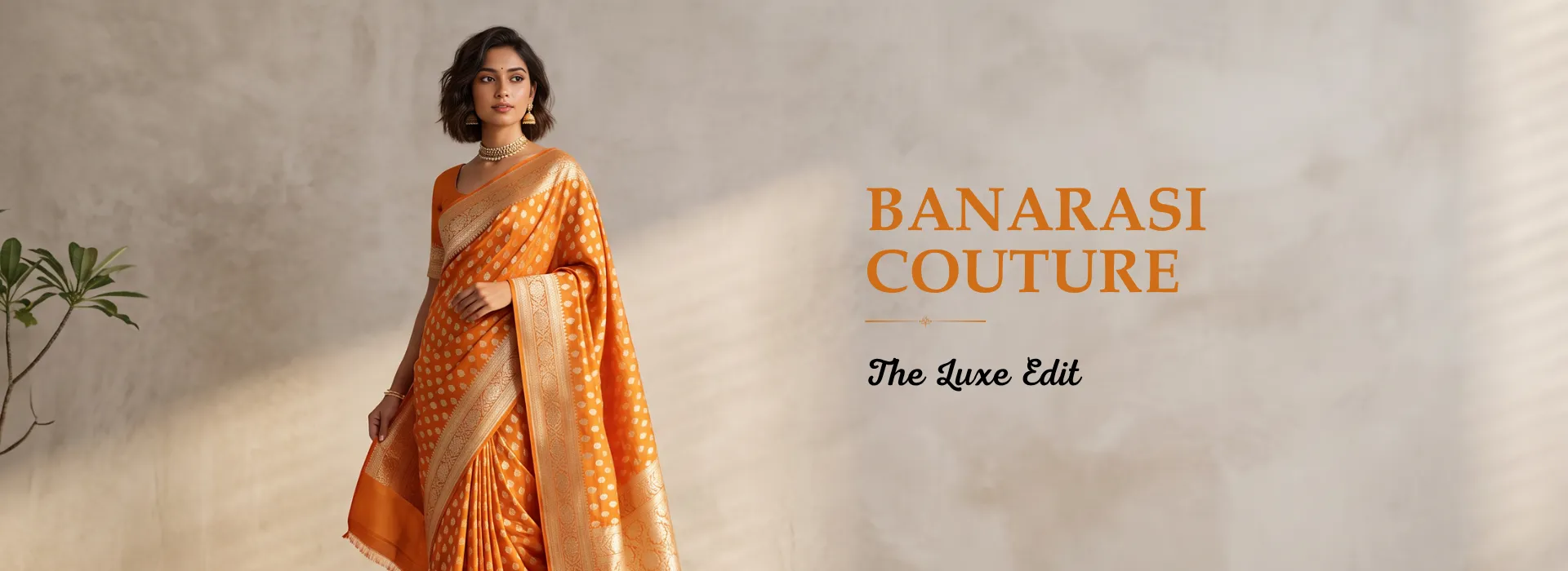 Banarasi Silk Sarees