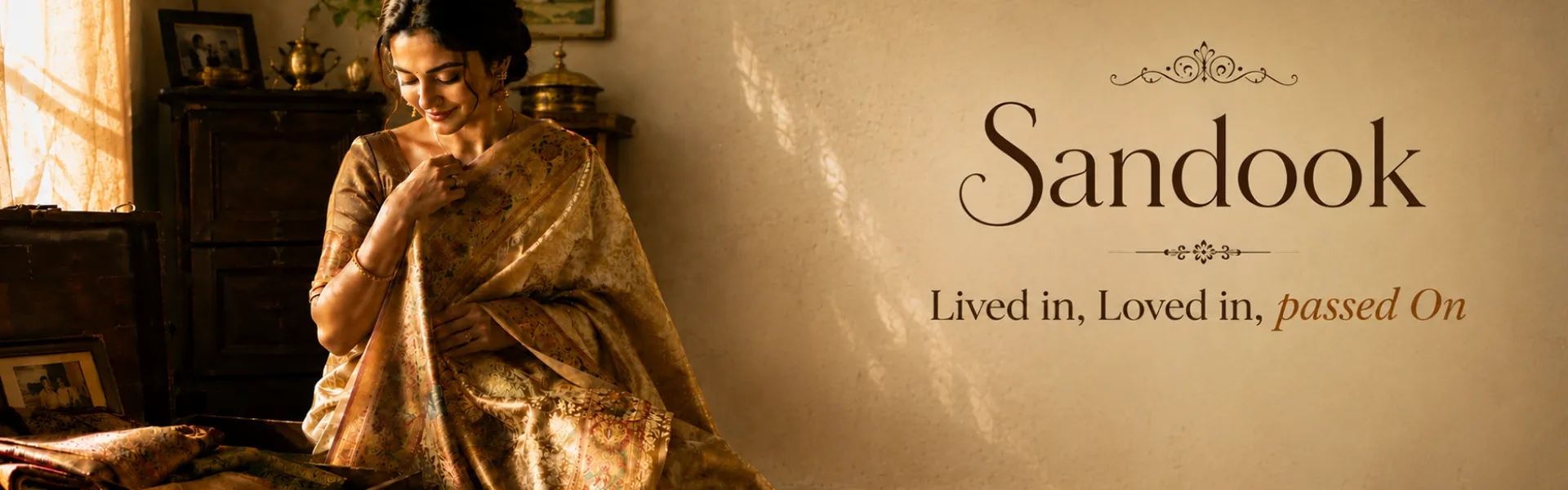 Sarees for Women and Mothers