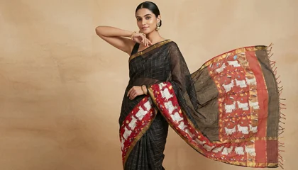 casual-wear-sarees
